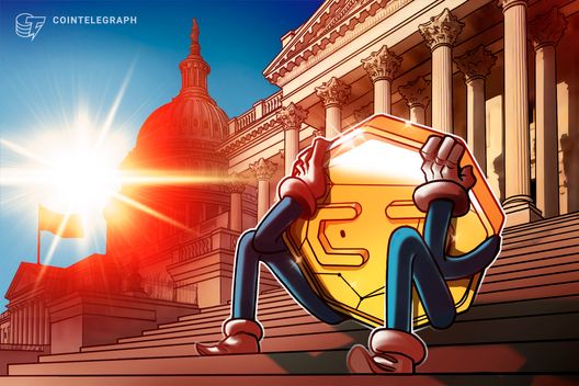 美国国会议员反对劳工部将数字资产纳入401(k)退休计划