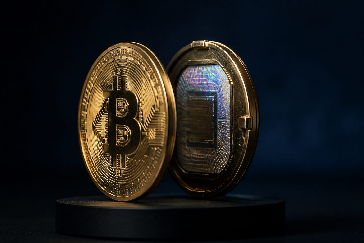 Do Physical Bitcoins Have Value? What to Check First