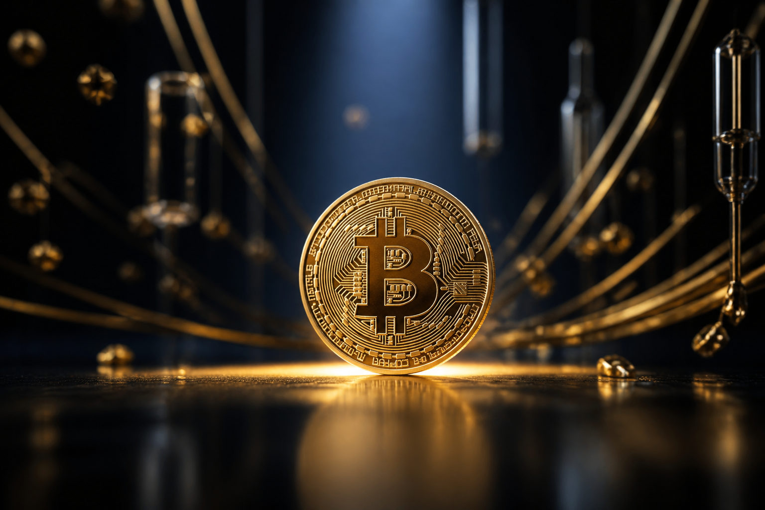 What a Rise in Bitcoin Really Means