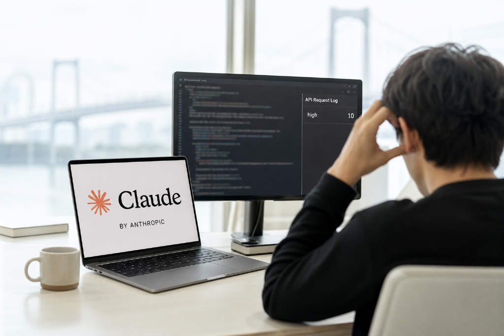 Anthropic faces Claude Code backlash after hidden effort-mapping test sparks downgrade claims