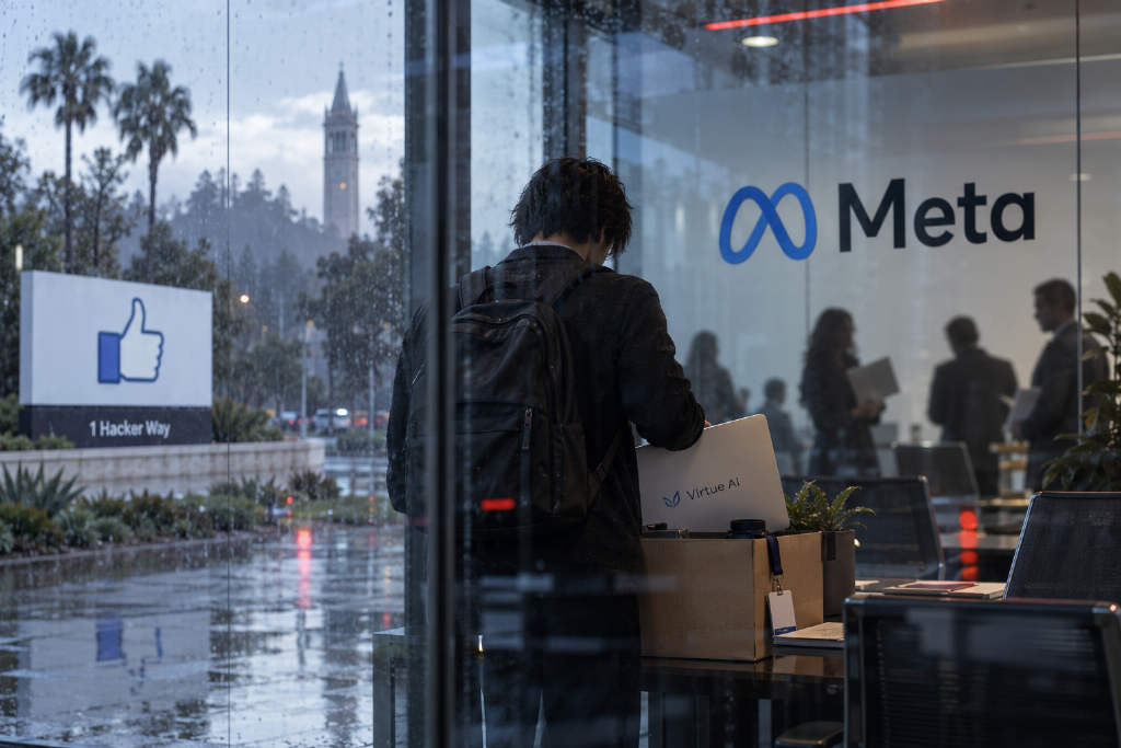 Meta’s tie-up with Dawn Song’s Virtue AI team reportedly unravels after four months