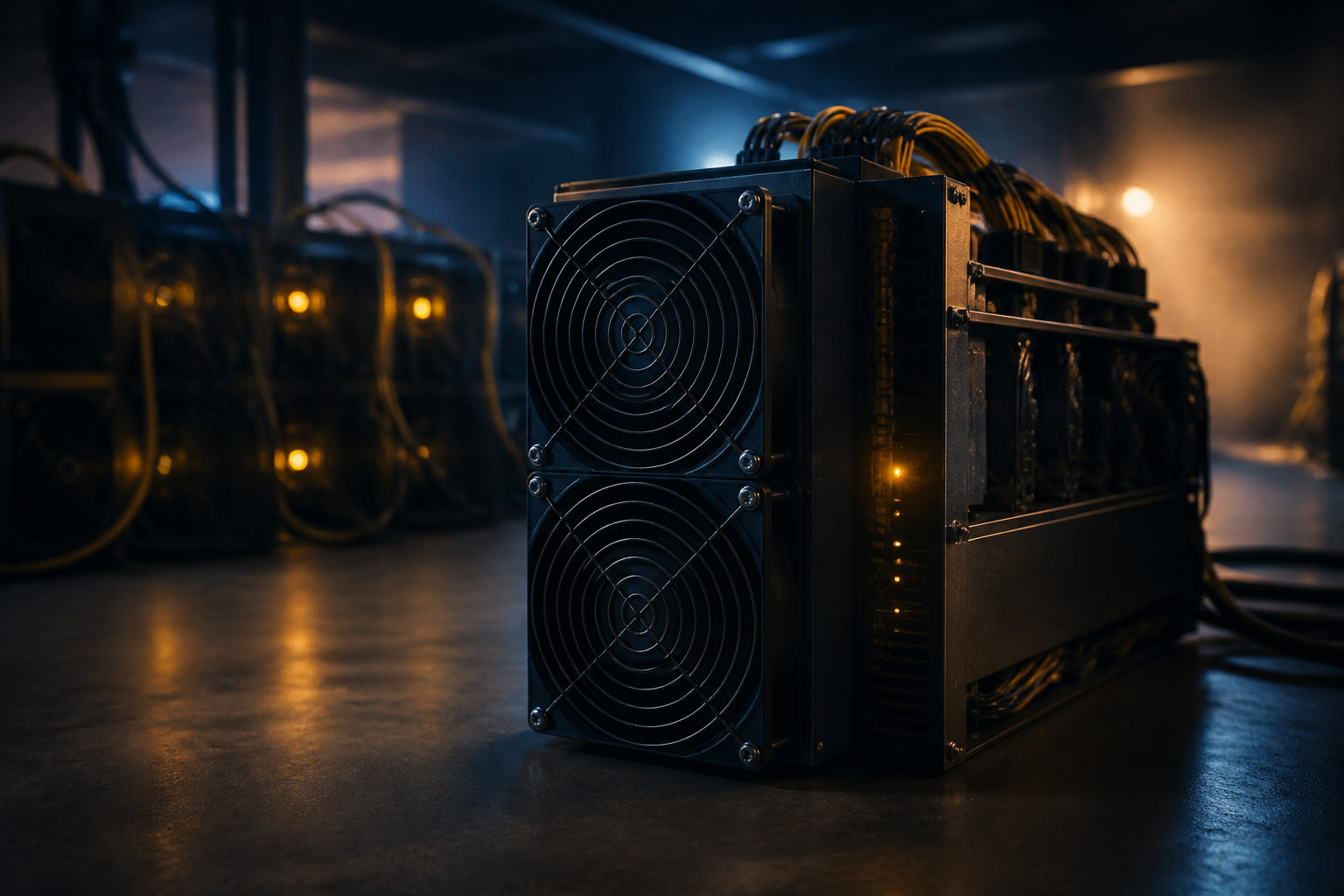 How to Mine Bitcoin in 2026: Profitability Guide