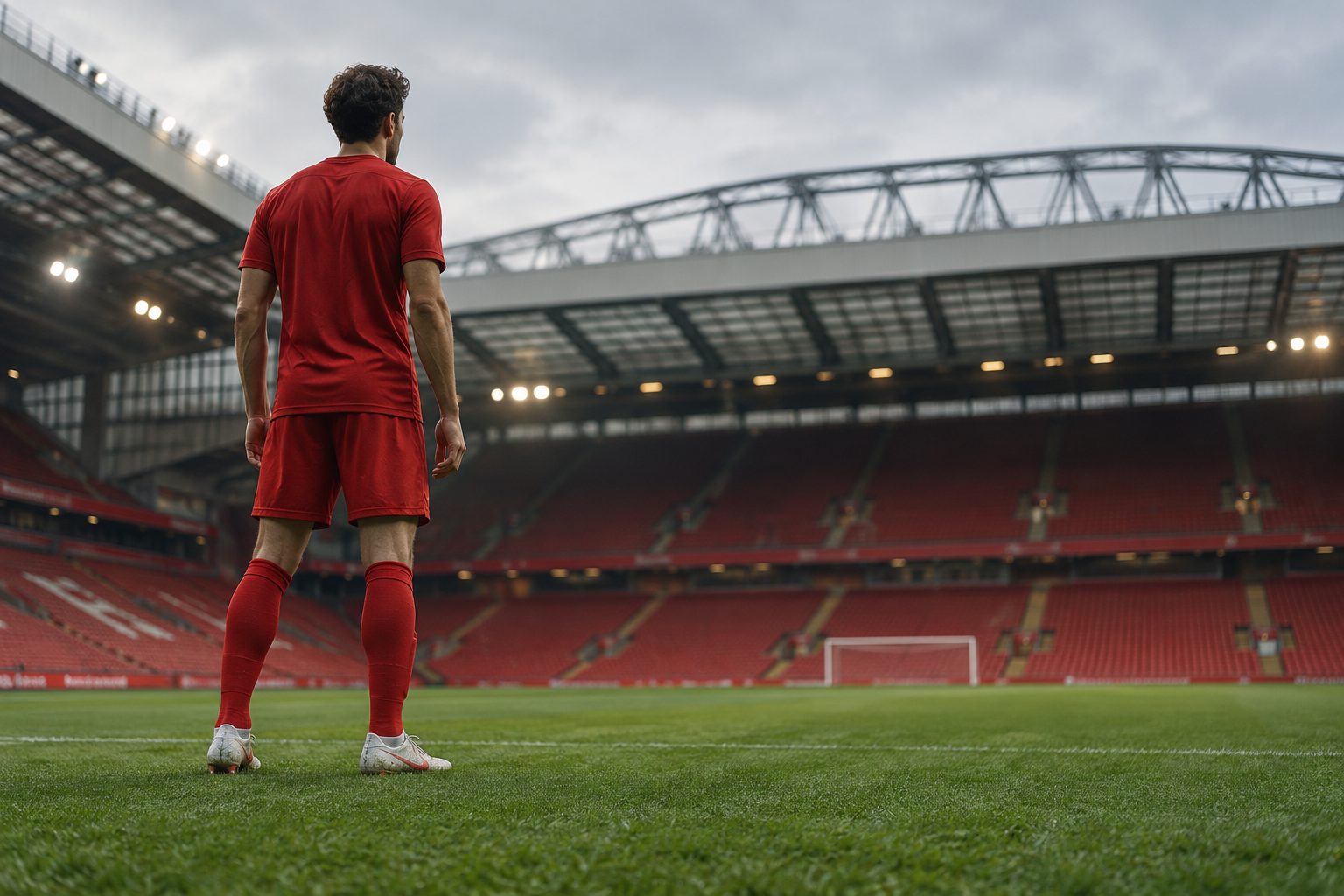 Iraola discusses Liverpool run before Chelsea cup tie