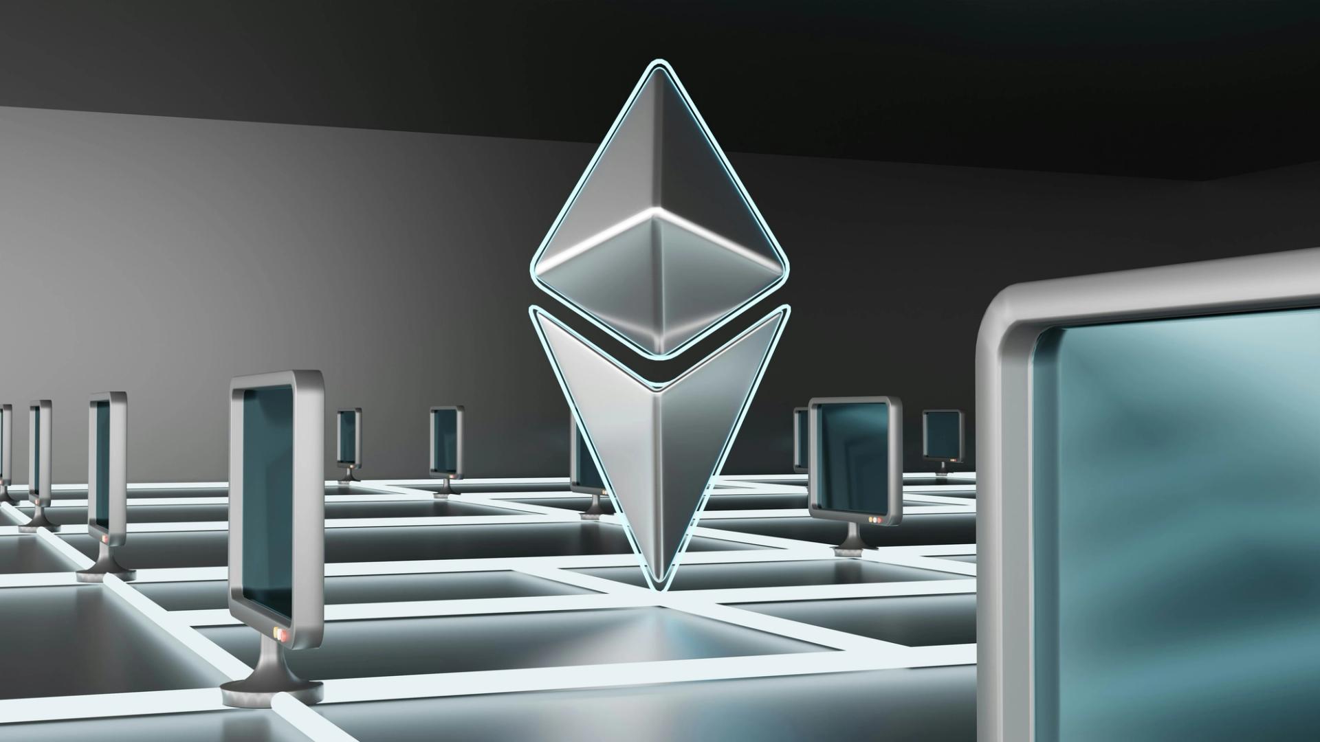 Ethereum proposal would burn validator issuance to zero once staked ETH reaches 60.25 million