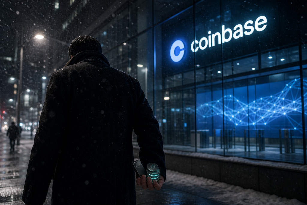 某地址累计买入并从 Coinbase 提取 5.7 万枚 HYPE