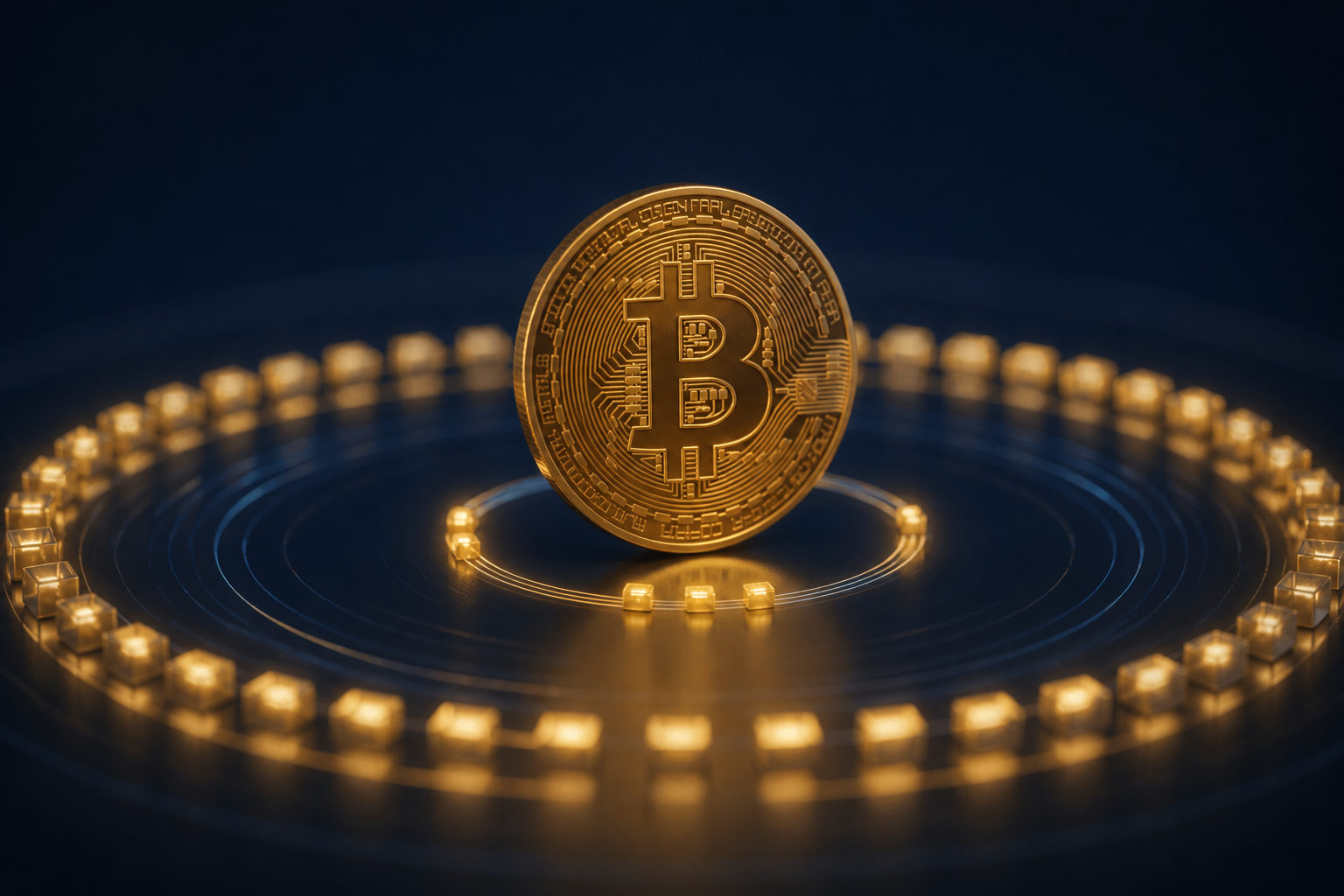 How Many Bitcoins Are Produced Per Day?
