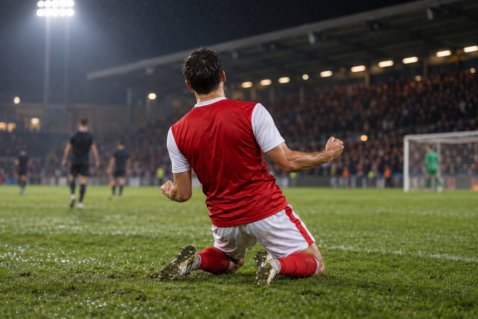 FC Emmen go second as Volendam hit six on Friday