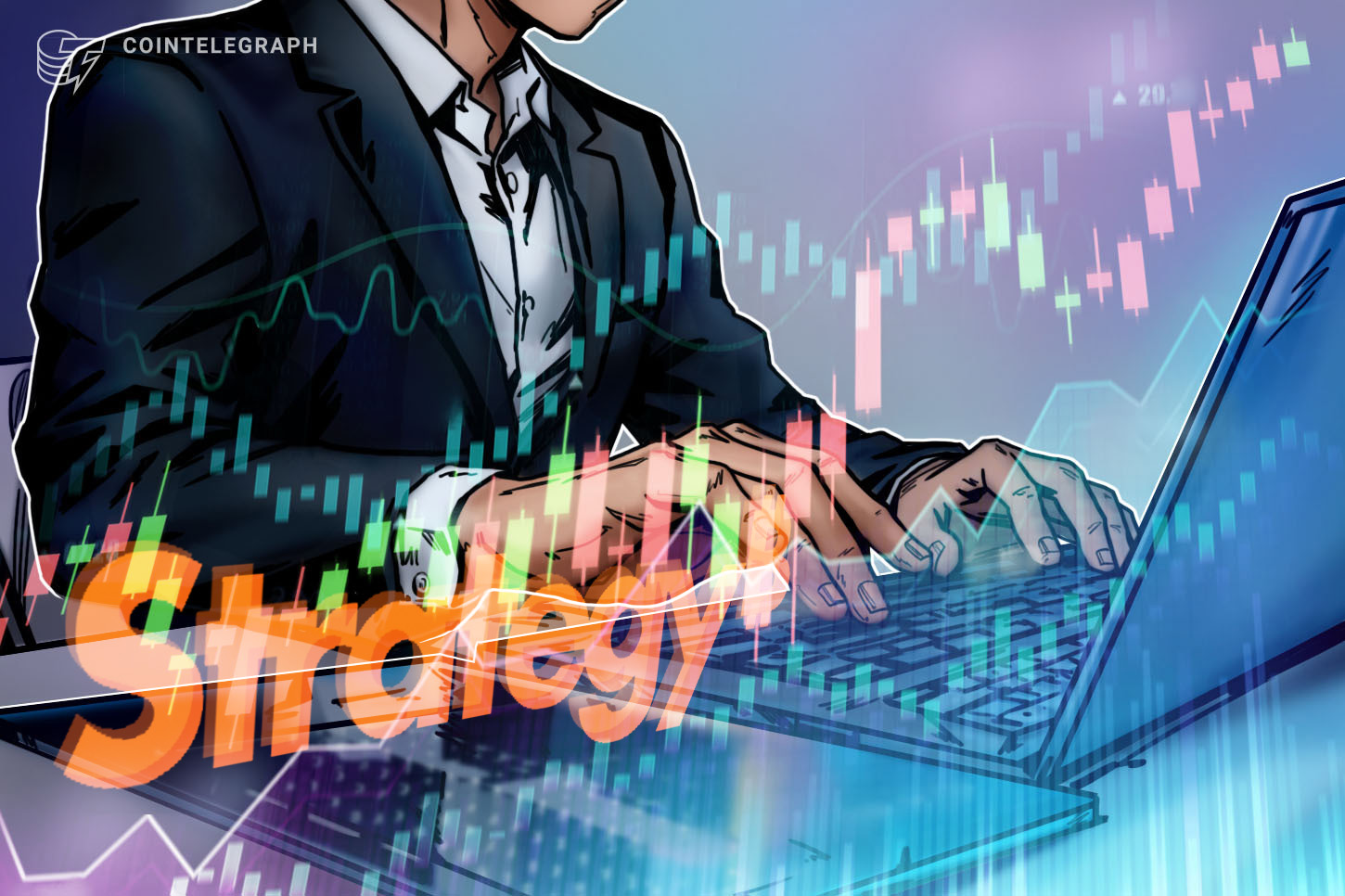 Strategy资本重组计划:回购股票、增持现金与潜在比特币抛售能否终结“死亡螺旋”担忧?