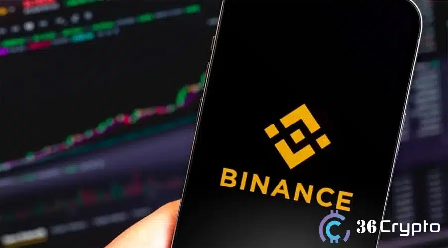Binance Eyes Five New APAC Licenses by End of 2026