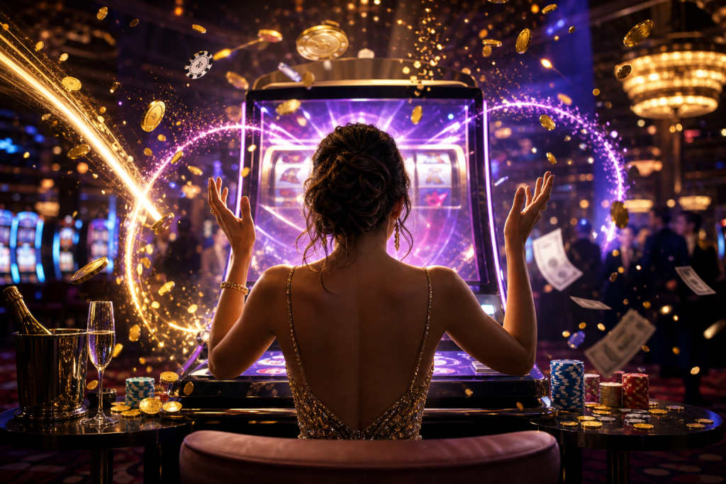 Slot Bonus Round Payout Too Low: What the Math Usually Means