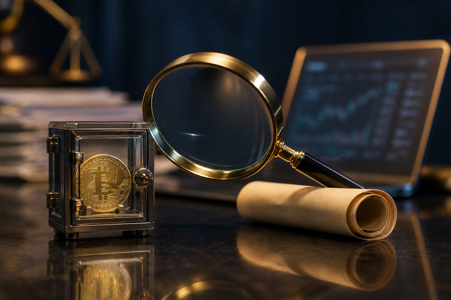 Which Bitcoin ETFs Were Approved? How to Check Safely