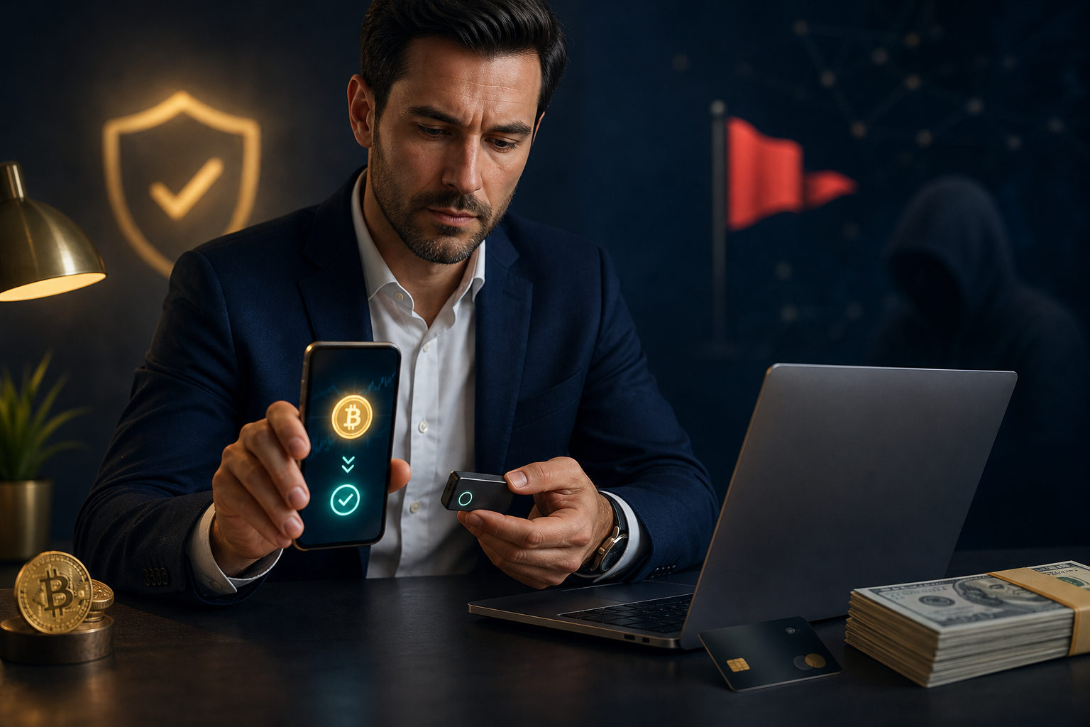 Can You Actually Cash Out Bitcoins? Yes—Do It Safely
