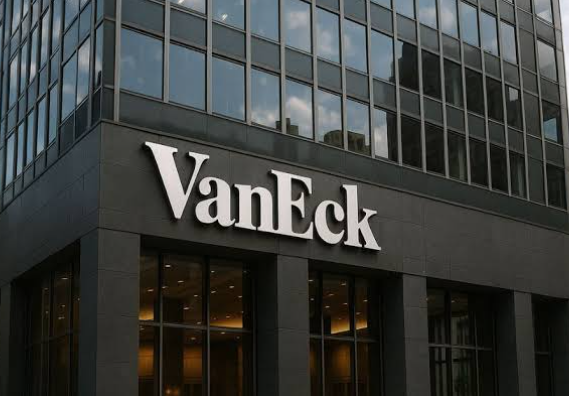 VanEck’s Matthew Sigel says AI infrastructure is not a bubble, while institutional disappointment with major L1s is weighing on crypto