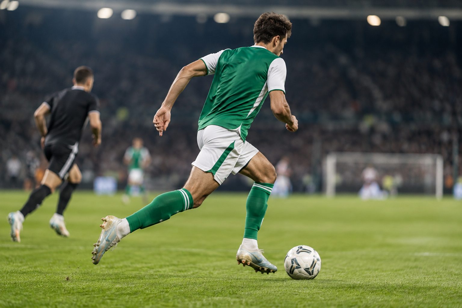 CaughtOffside says Tottenham are interested in Geny Catamo