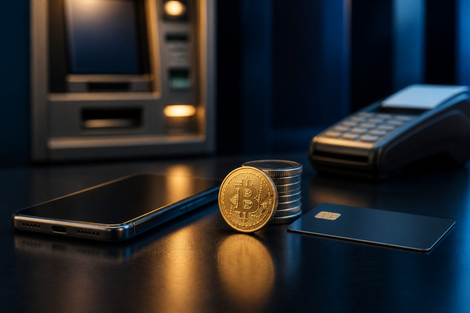 Can Bitcoin Be Converted to Real Money?