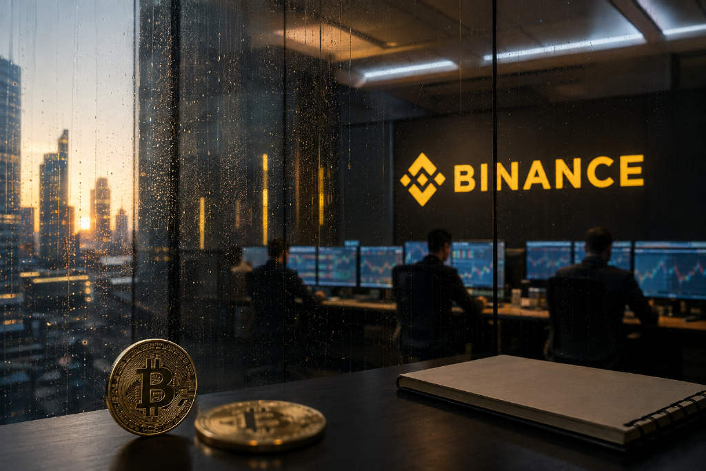 比特币重返8.2万美元,币安BTC合约未平仓量创半年新高