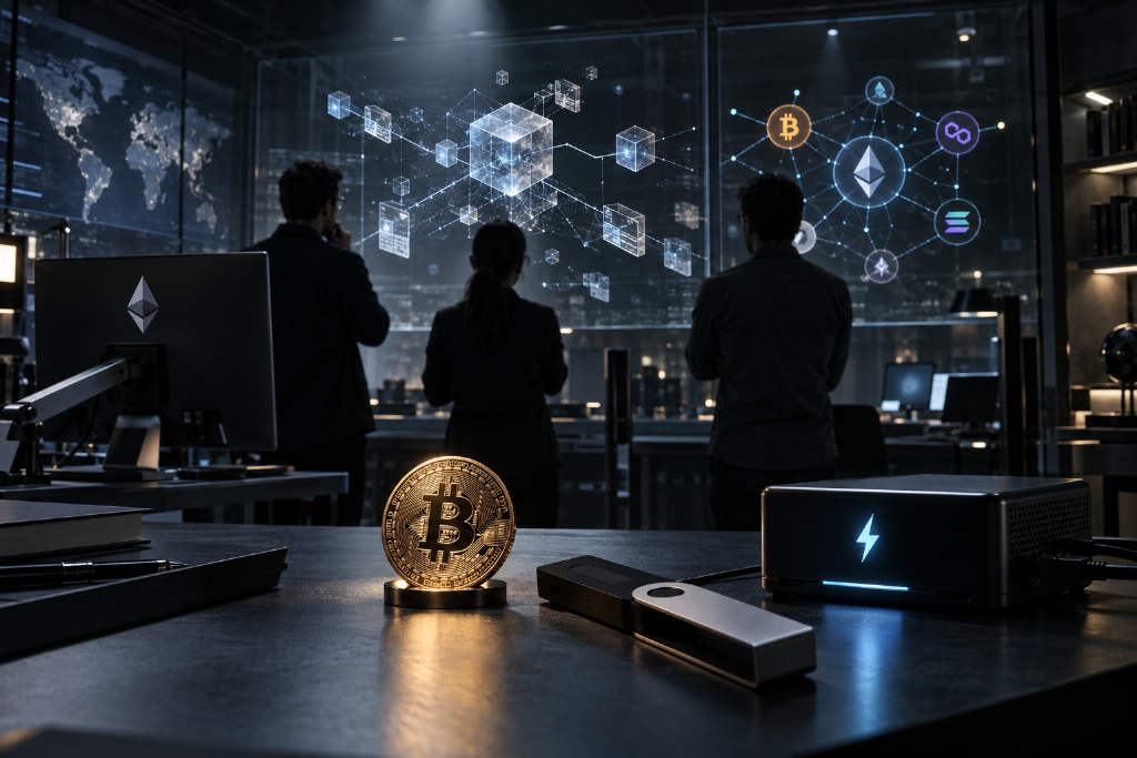 ChainFeeds PRO 聚焦加密 Mempool、Frame Transaction 与比特币美元