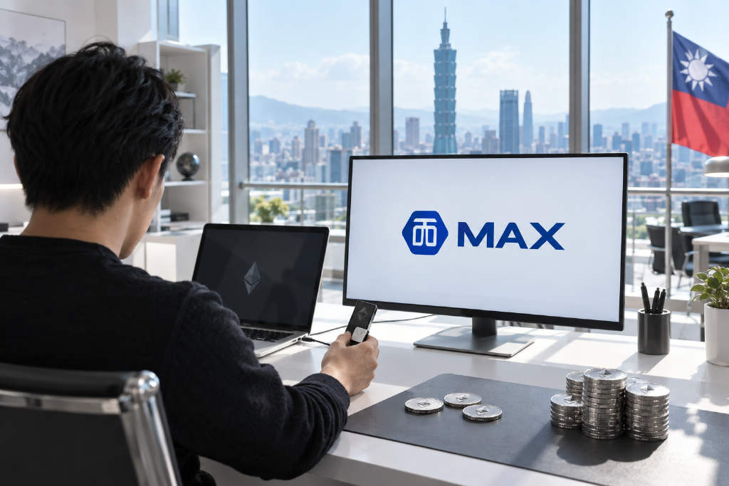 休眠 4 年 ETH 地址疑向 MAX 充值 1250 枚,若卖出亏损超 20%