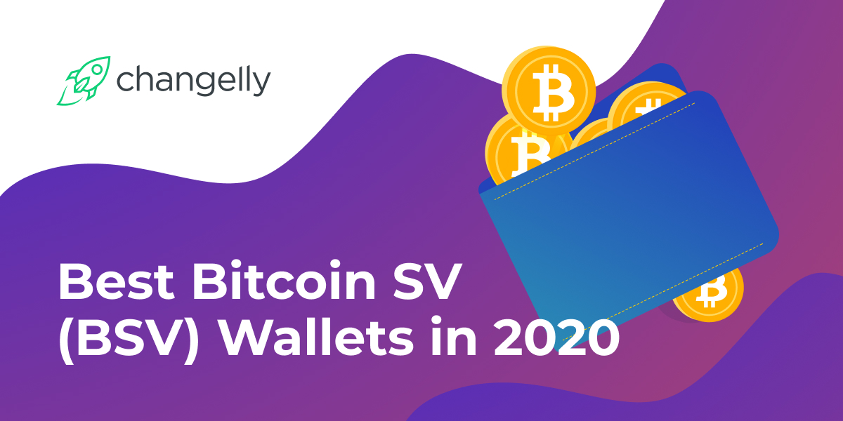 Bitcoin SV Wallet Guide: 7 BSV Storage Options and Key Network Features