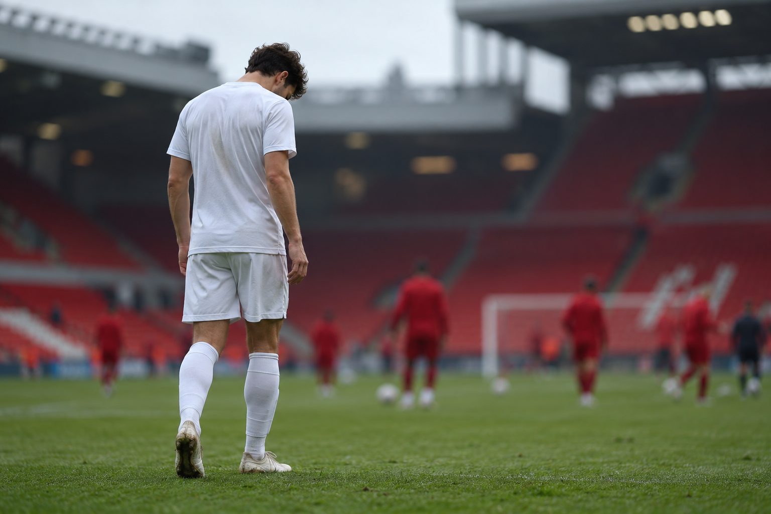Glen Johnson says Liverpool should not re-sign Alexander-Arnold