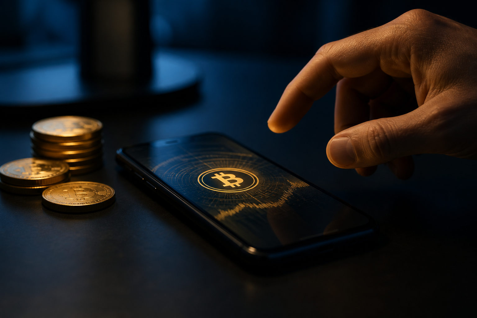 How to Make Money With Bitcoin on Cash App