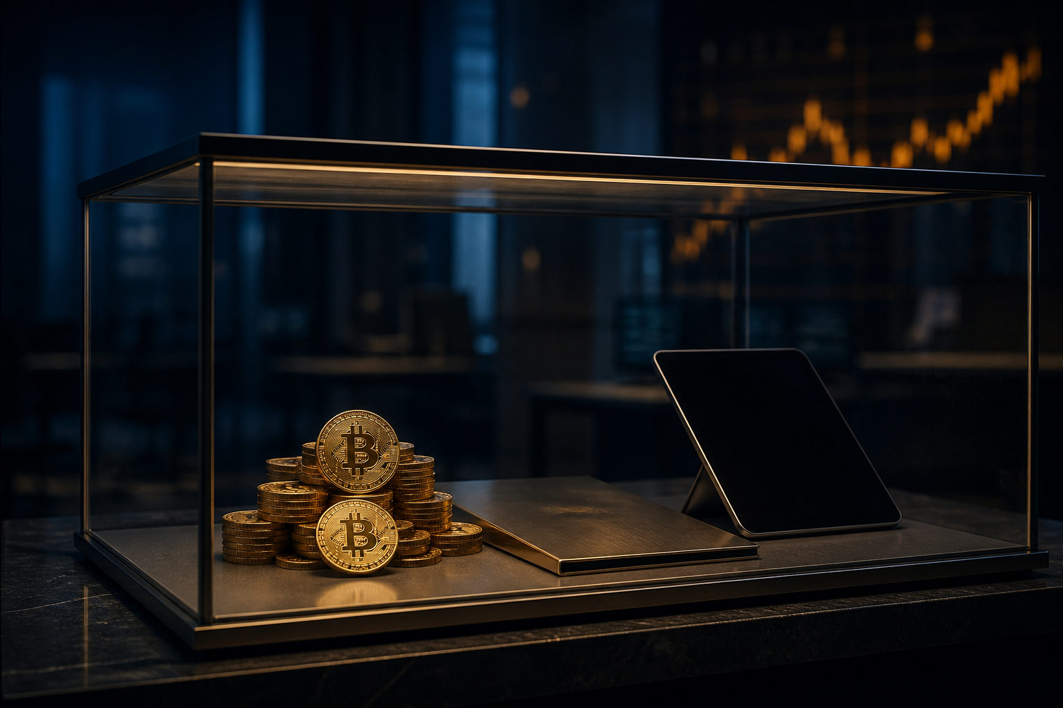 How Much Bitcoin Does MicroStrategy Have?