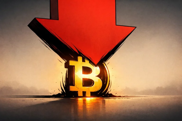Glassnode Says Bitcoin Is Stuck in a Grinding Range With $55K and $79.2K as Key Levels