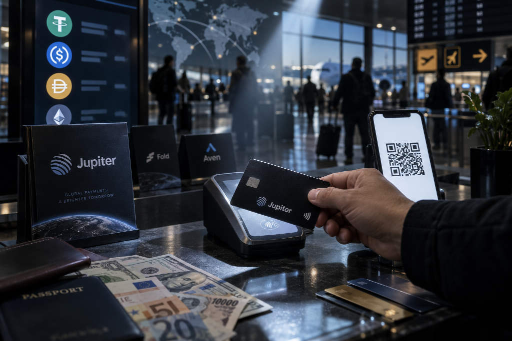 Crypto card payment volume reaches $12.5 billion as stablecoin use accelerates