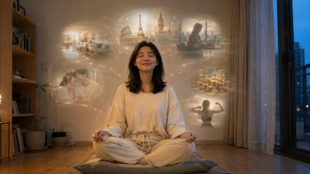 Queensland study links manifestation beliefs with crypto ownership, scam victimhood and bankruptcy