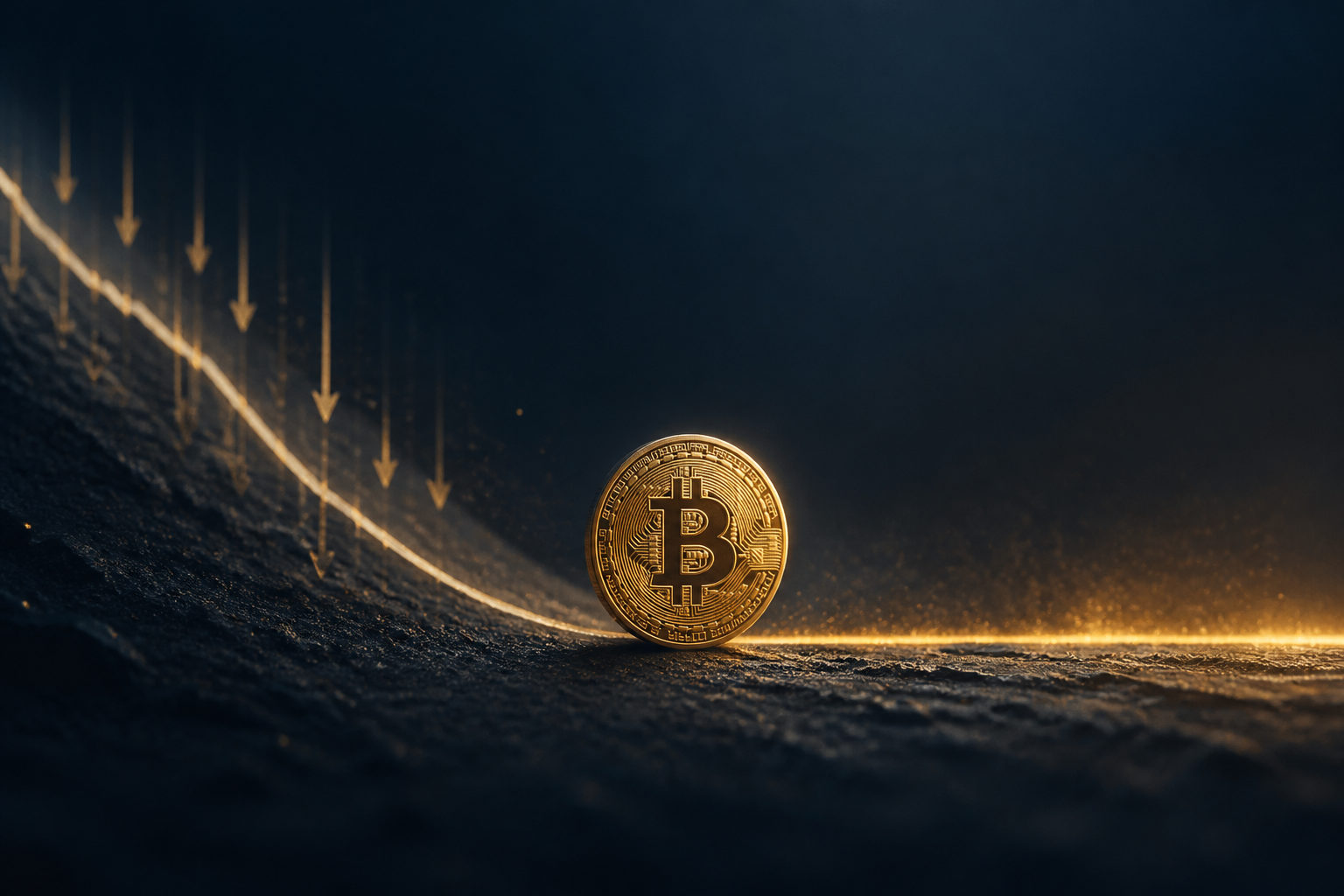 What Is Bitcoin Bottom? A Beginner’s Guide