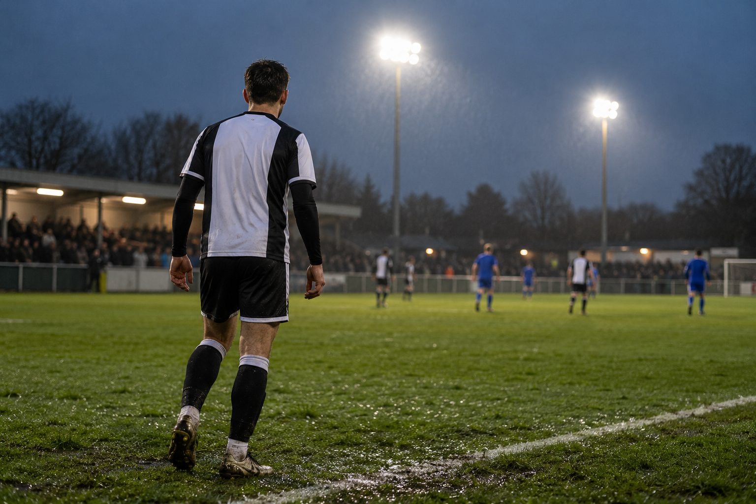 BBC confirms two televised FA Cup first-round ties