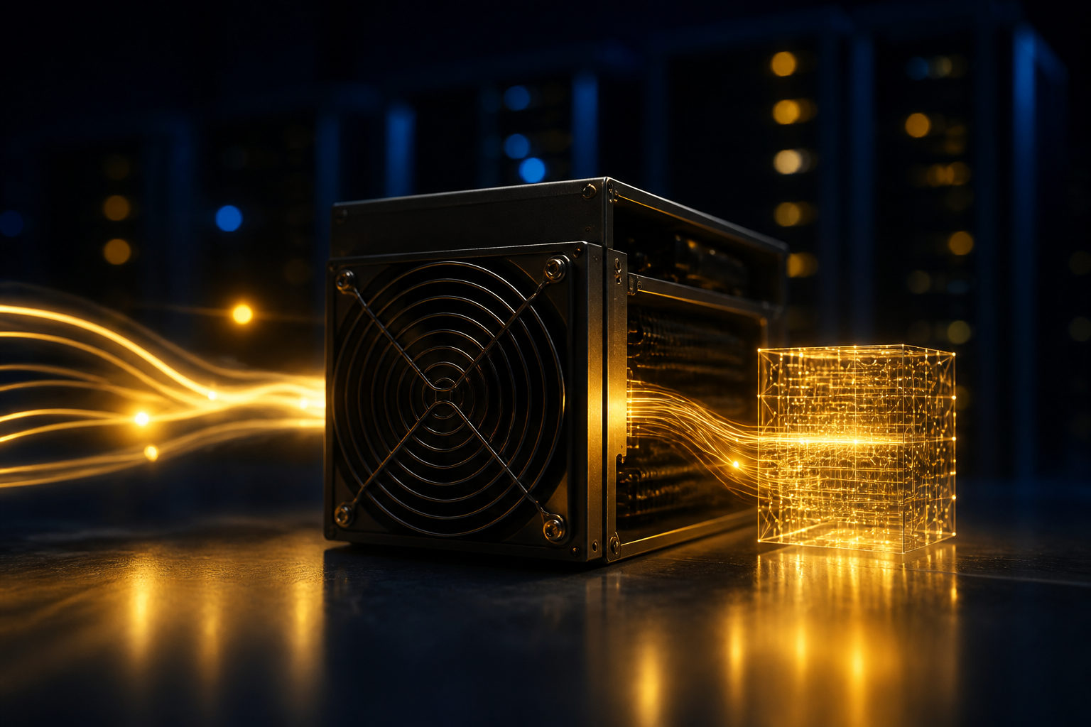 Do Bitcoin Miners Validate Transactions?