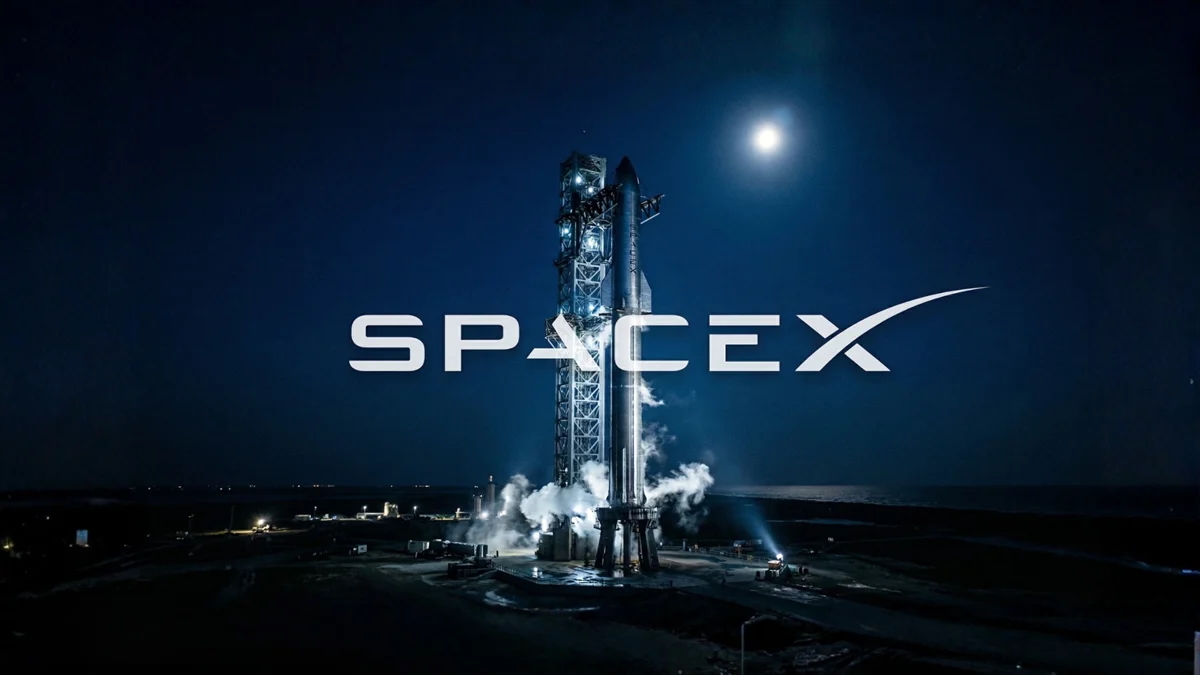 想买的人已经买完了:SpaceX 散户狂欢退潮,真正的抛压还在 8 月