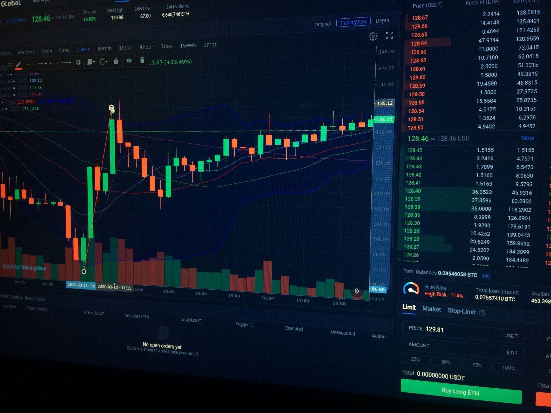 Brazil's B3 to Launch Bitcoin-Linked Event Contracts for Professional Investors
