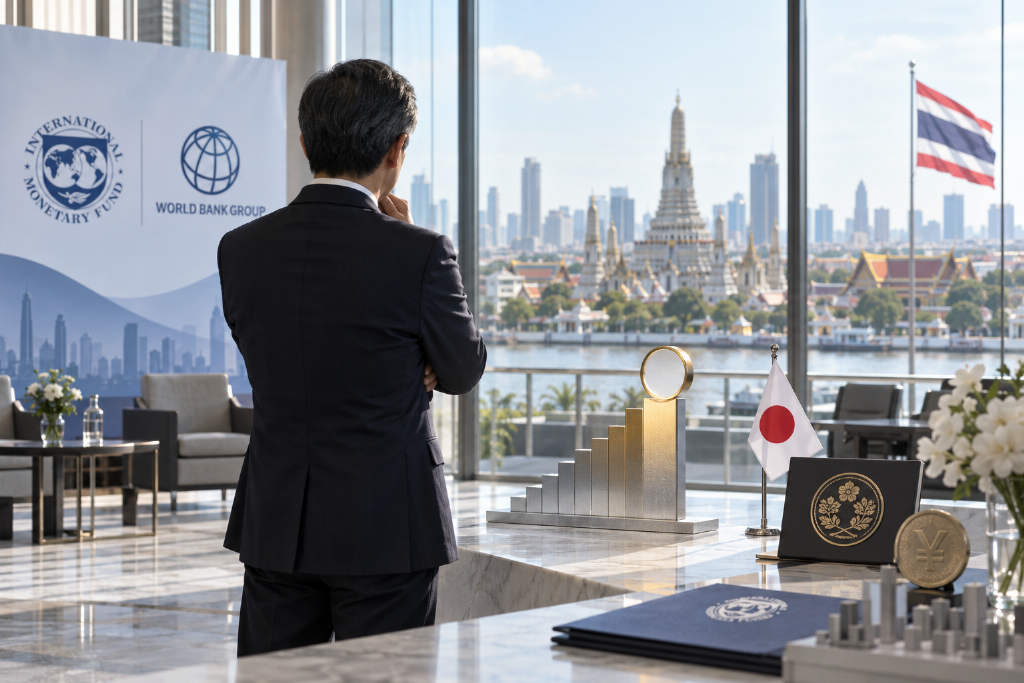 IMF称日本央行或再升息一次 利率逼近中性区间