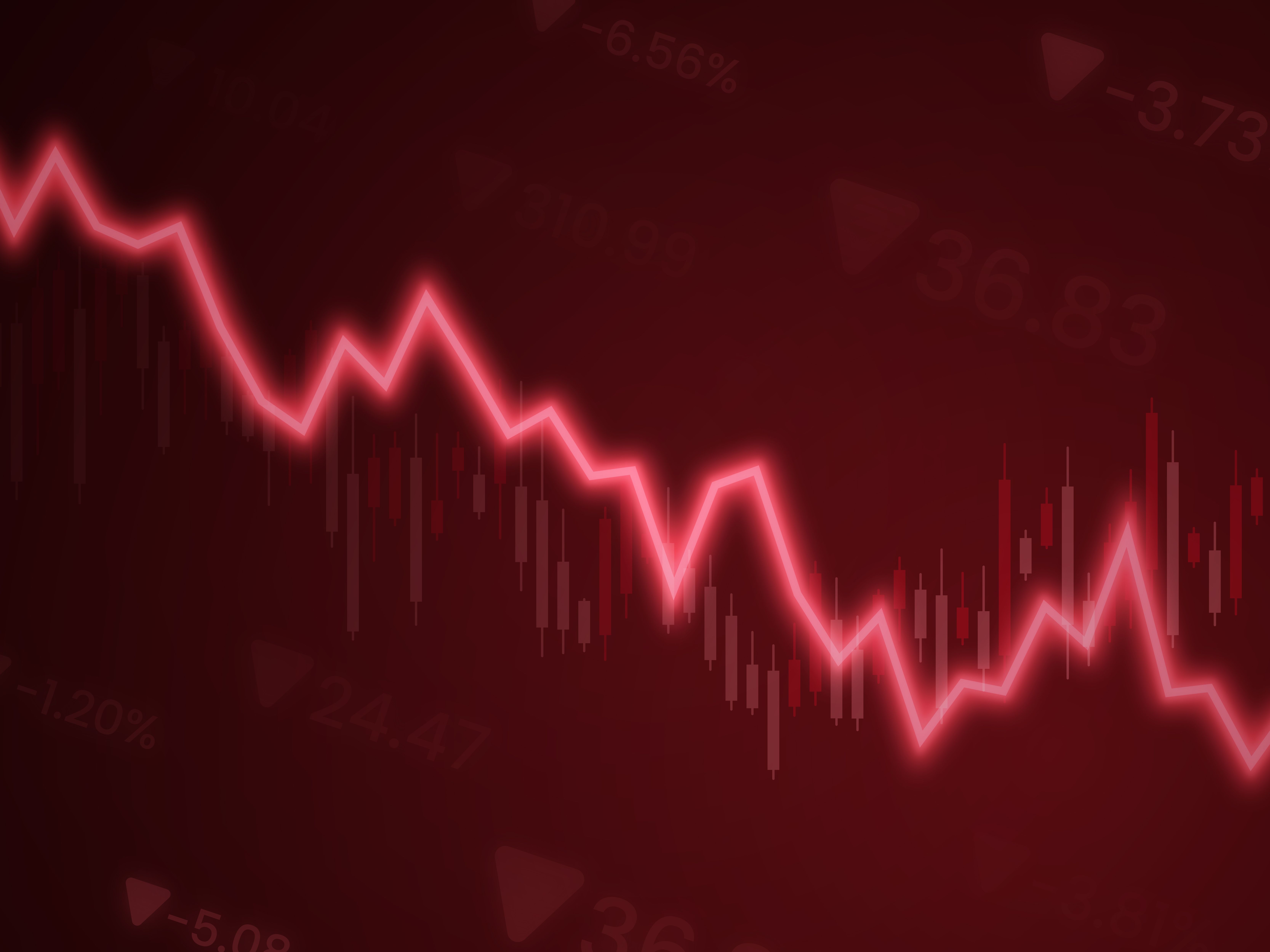 狗狗币与HYPE周跌近10% 资金转投AI股比特币失守6万关口
