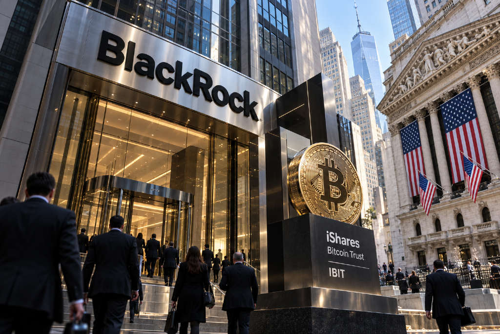 彭博分析师 Eric Balchunas：ETF 正成为新的加密交易所