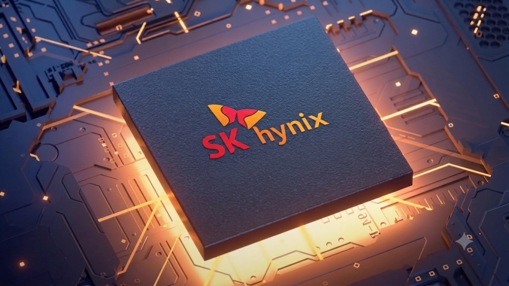 Rumor in South Korea links SK Hynix HBM4 pricing and yield issues to Nvidia supply talks