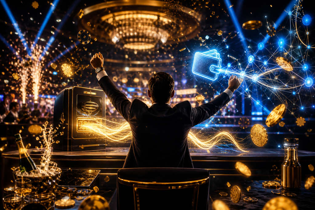 Live Winnings Withdrawal Review Time: What Actually Sets the Pace