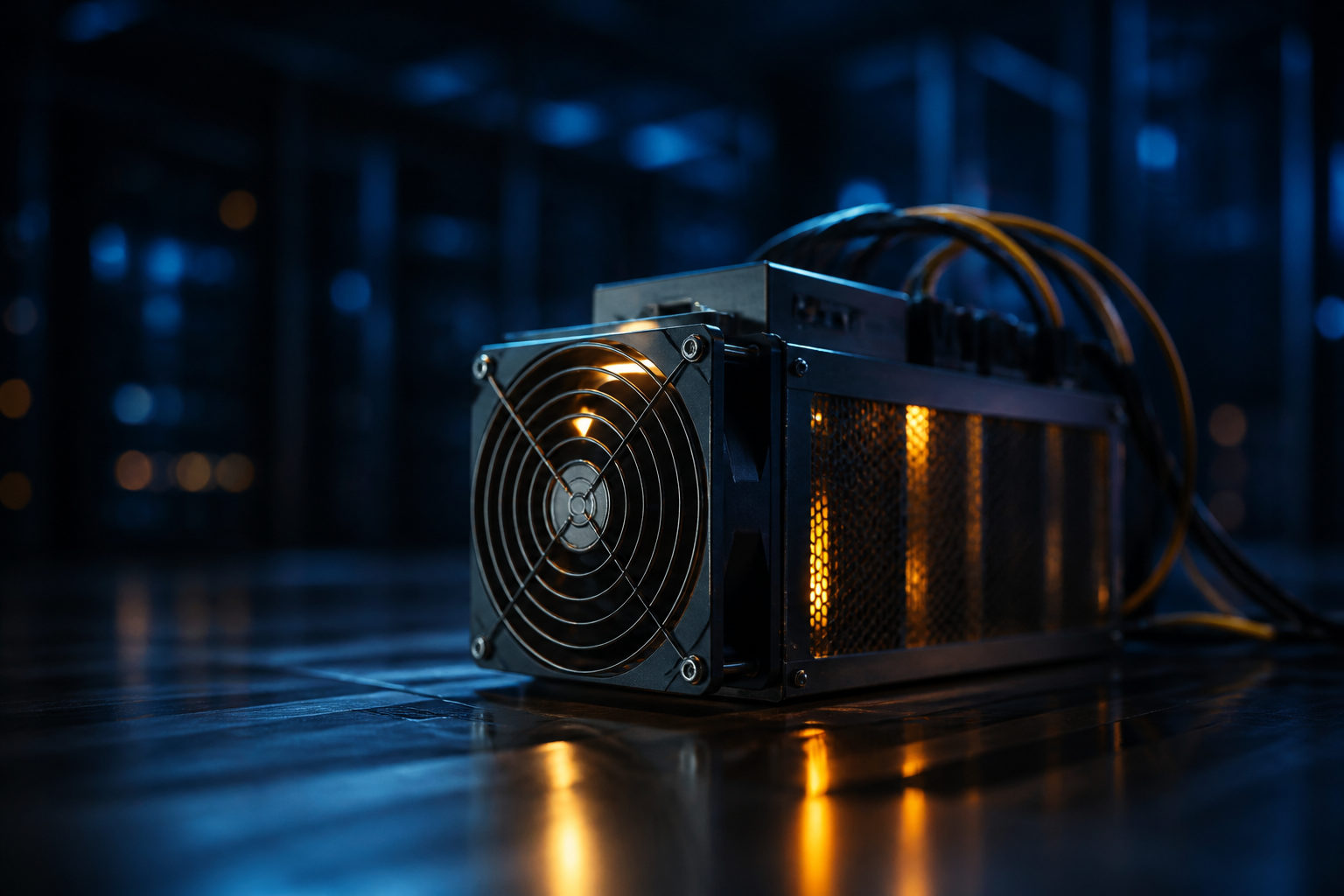 Is Bitcoin Mining Dead? What It Means Now