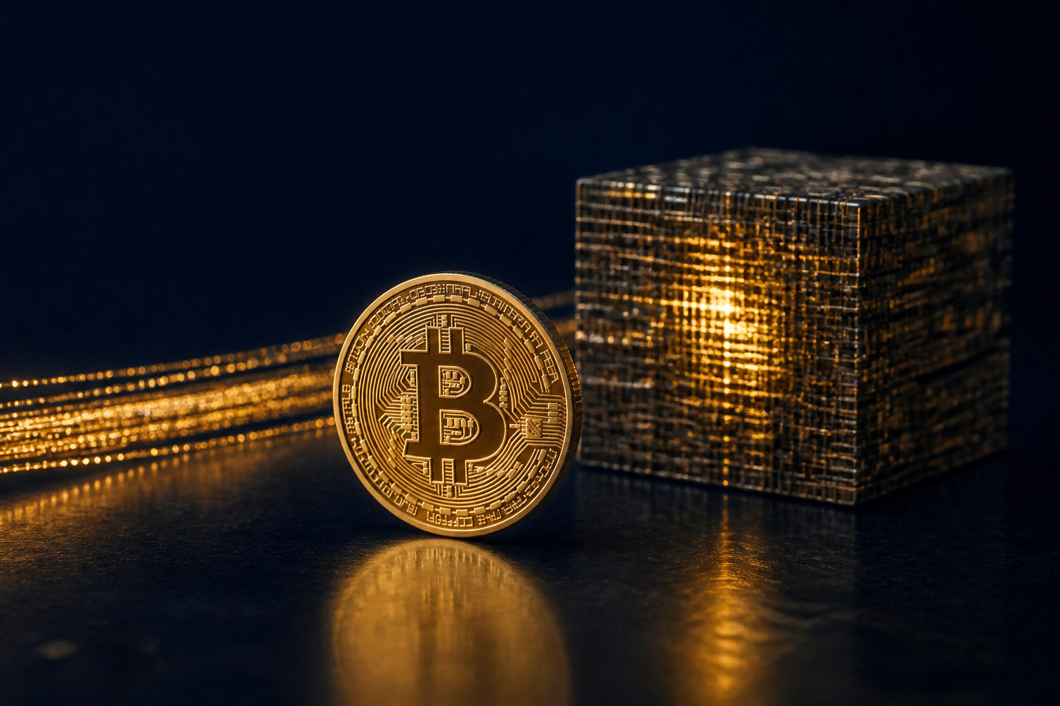 When Was Bitcoin Founded? Key Dates Explained