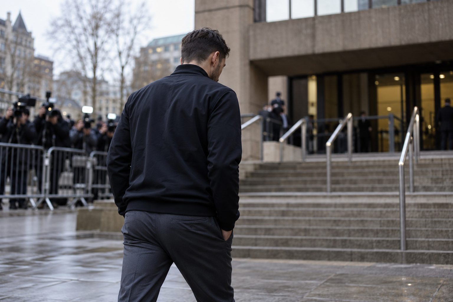 Ivan Toney due at Southwark Crown Court next Thursday