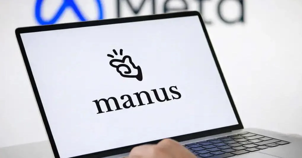 Manus拟募资10亿美元向Meta买回公司,香港IPO路径浮现