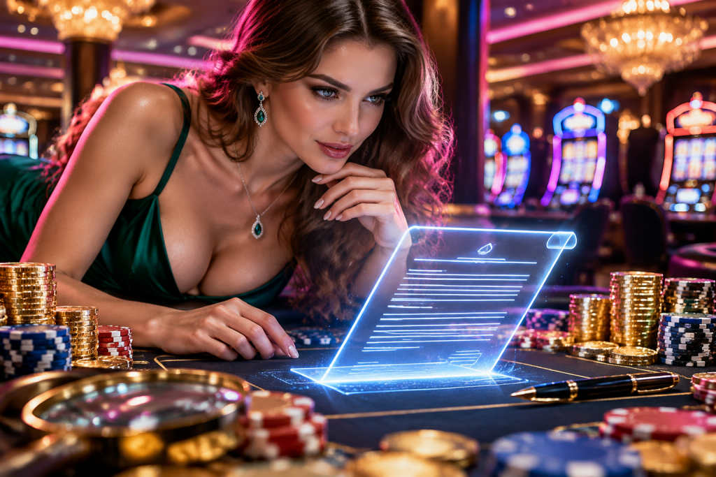 Checking a Deposit Match Bonus Before You Opt In