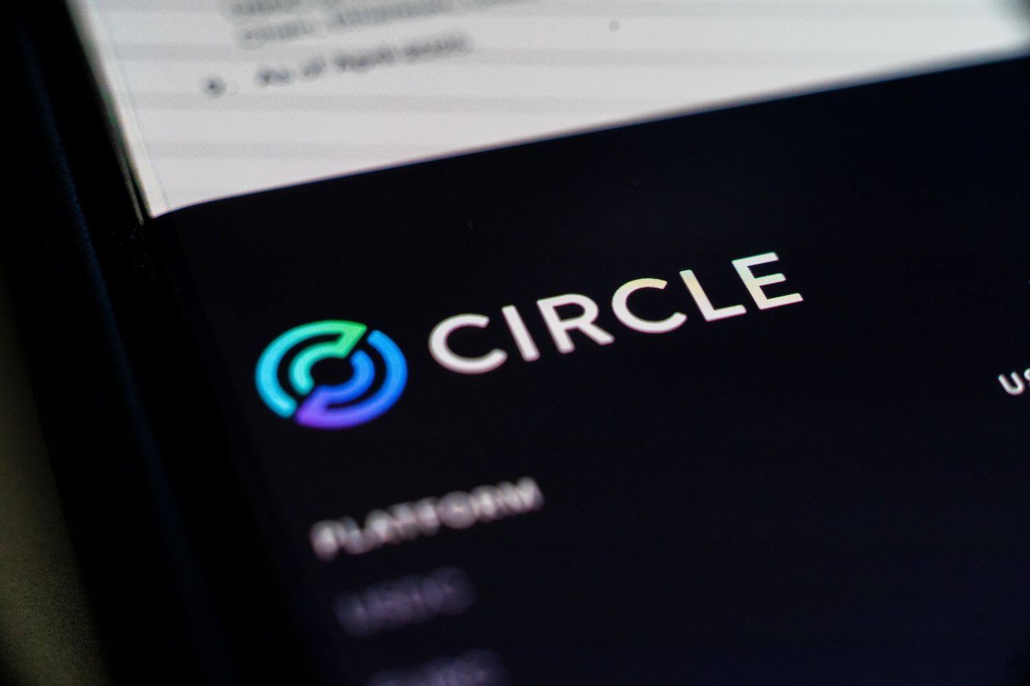 Circle财报前夕华尔街分歧加剧:CRCL目标价拉开至38至82美元