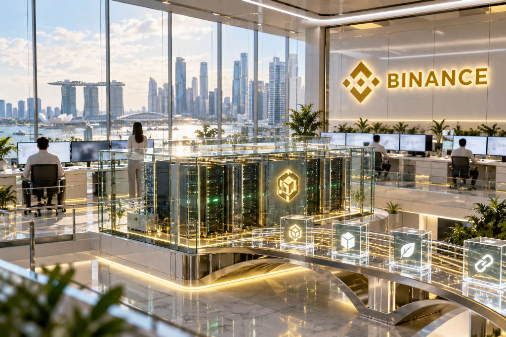BNB Chain称旗下网络与跨链桥未受币安安全事件影响