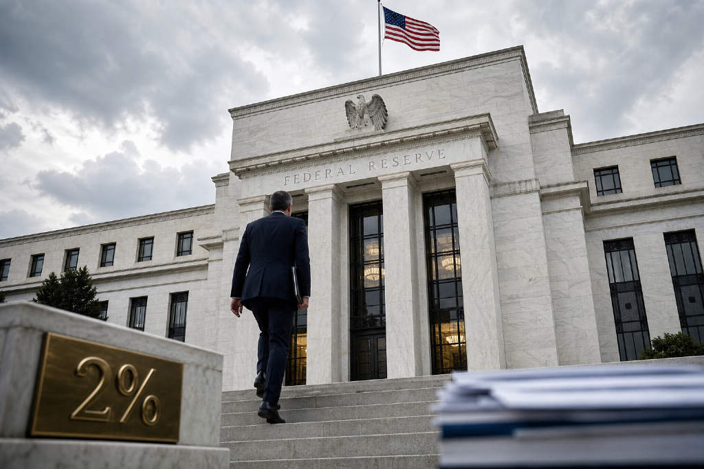 穆萨莱姆称不预判 9 月 FOMC,曾在 7 月建议加息