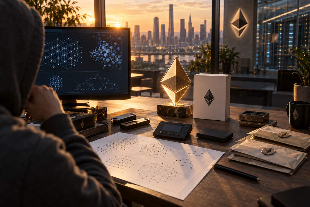 Vitalik:AI 或加速破解格密码,建议资金暂存未交易地址