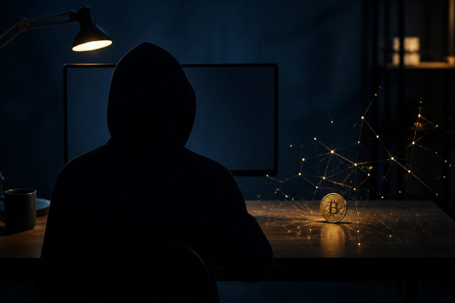 Who Created Bitcoin and How It Began