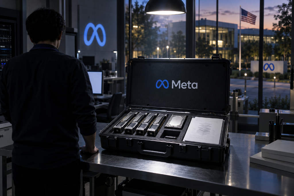 Meta 将按 Muse 许可证发布模型权重并开放免费使用